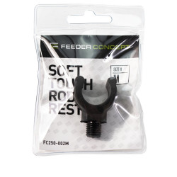Держатель удилища Feeder Concept Soft Touch Rod Rest M