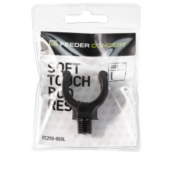 Держатель удилища Feeder Concept Soft Touch Rod Rest L