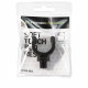 Держатель удилища Feeder Concept Soft Touch Rod Rest L