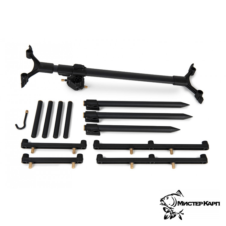 Род-под FOX EOS Tri-Pod 2 & 3 Rod