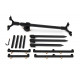 Род-под FOX EOS Tri-Pod 2 & 3 Rod