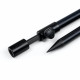 Стойка телескопическая FOX Black Label Slim Banksstiks