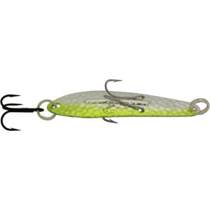 Блесна Williams Ice Jig 50 7 гр #GRN