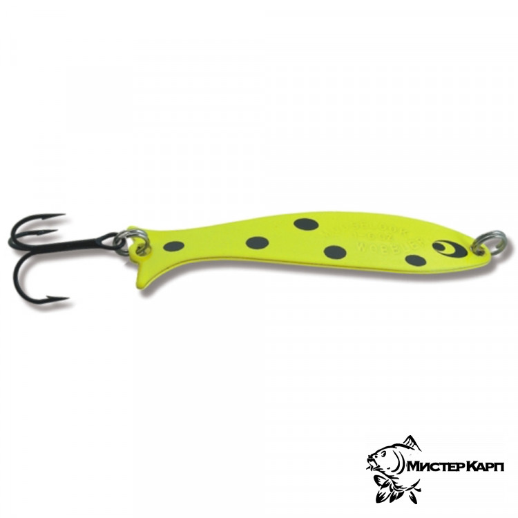 Блесна Williams Mooselook Wobbler 7 гр #CH