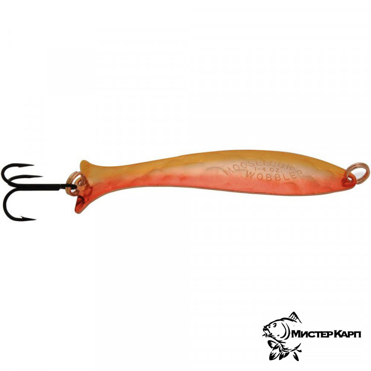 Блесна Williams Mooselook Wobbler 10.6 гр #ORMK