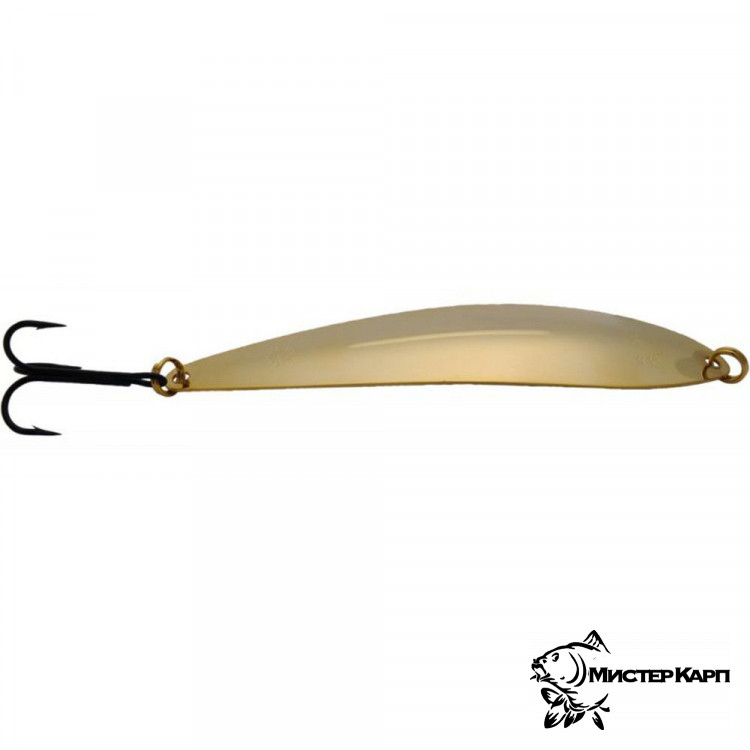 Блесна Williams Whitefish Heavy 60S 21 гр #GOLD