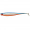 Приманка силиконовая Narval Fishing Skinny 12 см #001 Blue Back Shiner