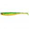 Приманка силиконовая Narval Fishing Skinny 12 см #015 Pepper Lemon