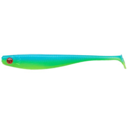 Приманка силиконовая Narval Fishing Skinny 12 см #016 Blue Mint