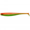 Приманка силиконовая Narval Fishing Skinny 12 см #023 Carrot