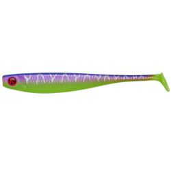 Приманка силиконовая Narval Fishing Skinny 8 см #050 Acid Plum