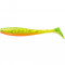 Приманка силиконовая Narval Choppy Tail 12 см #015 Pepper Lemon