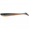 Приманка силиконовая Narval Slim Minnow 16 см #008 Smoky Fish