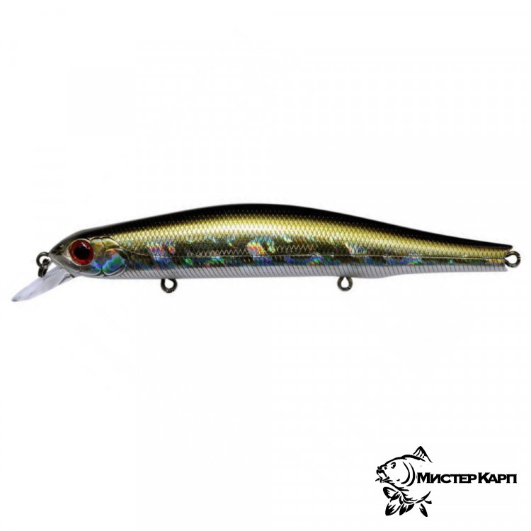 Воблер ZipBaits Orbit 110SP 16.5 гр #510RM