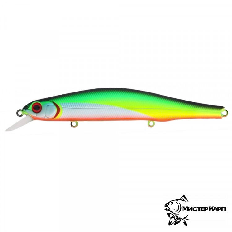 Воблер ZipBaits Orbit 110SP 16.5 гр #537M