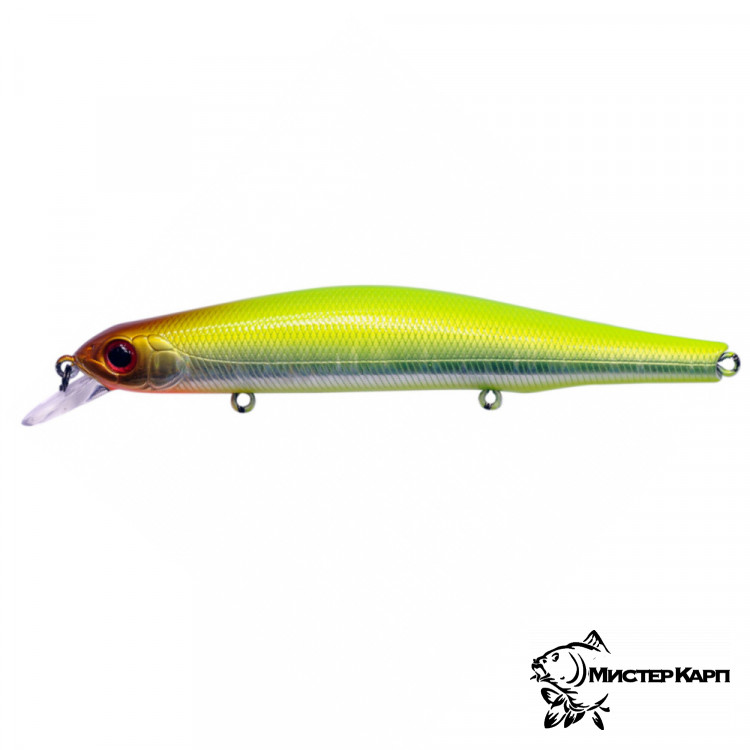 Воблер ZipBaits Orbit 110SP 16.5 гр #996