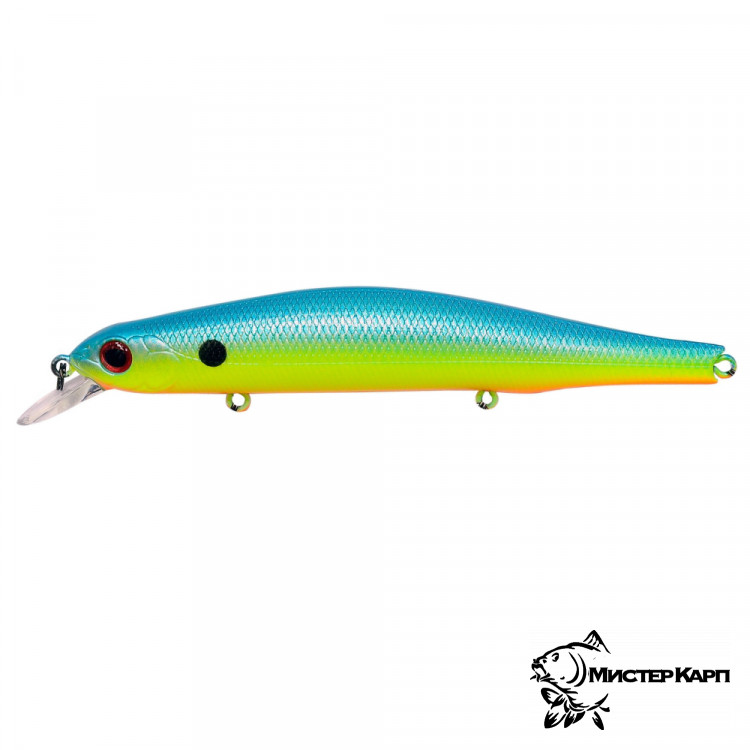 Воблер ZipBaits Orbit 110SP 16.5 гр #997