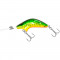 Воблер Halco Poltergeist 80 5m+ #H52 Fluoro Green
