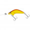 Воблер Halco Poltergeist 80 5m+ #R11 Chrome Gold Orange Back