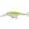 Воблер Rapala Shad Rap Deep Runner SR07 8 гр #SFC
