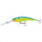 Воблер Rapala Deep Tail Dancer TDD9 13 гр #PRT