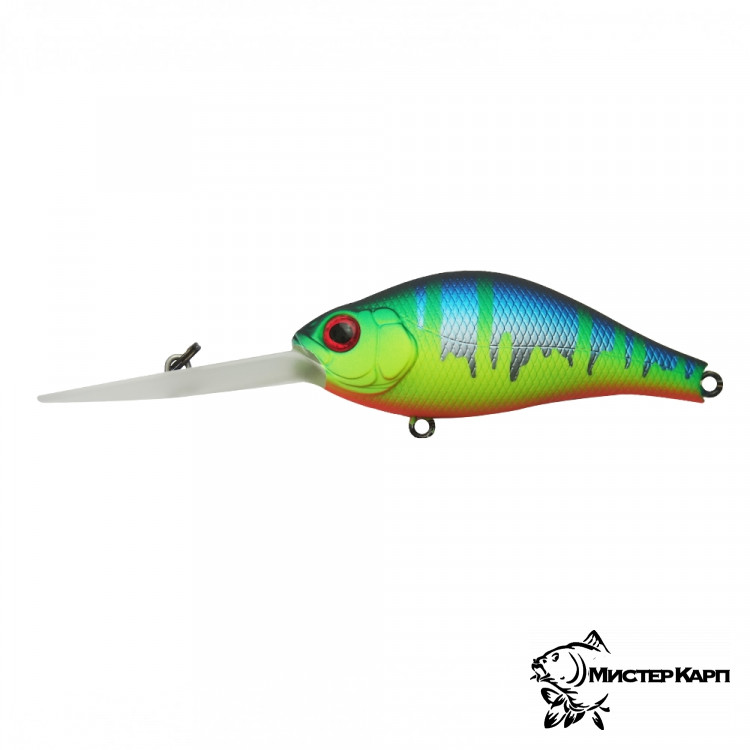 Воблер ZipBaits B-Switcher 4.0 65 мм 13.3 гр #147