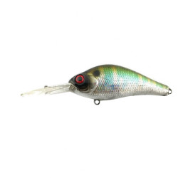 Воблер ZipBaits B-Switcher 4.0 65 мм 13.3 гр #299