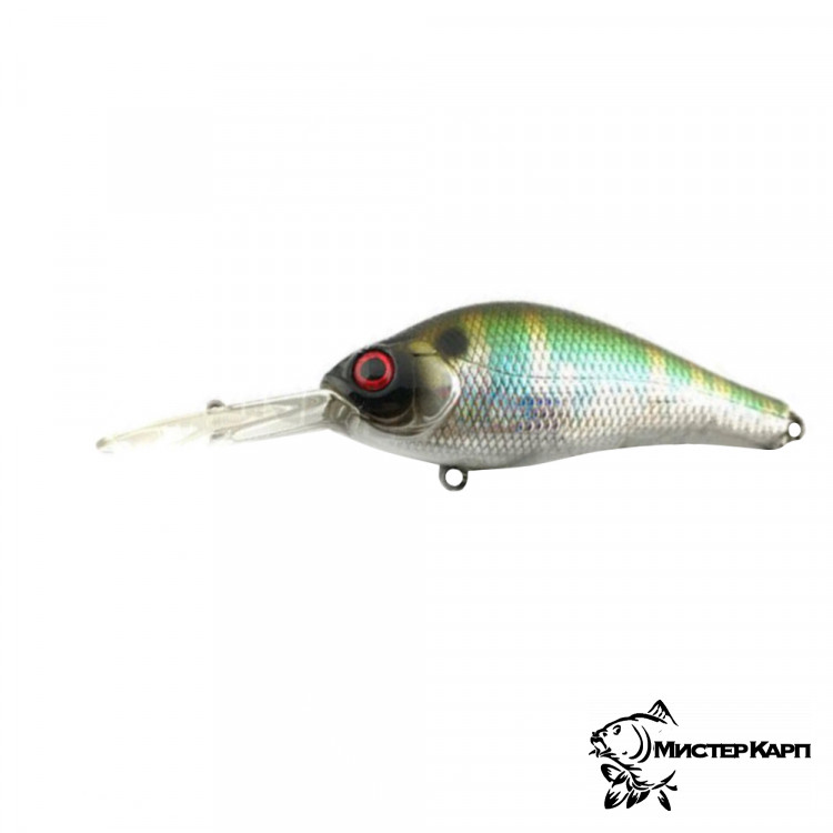 Воблер ZipBaits B-Switcher 4.0 65 мм 13.3 гр #299