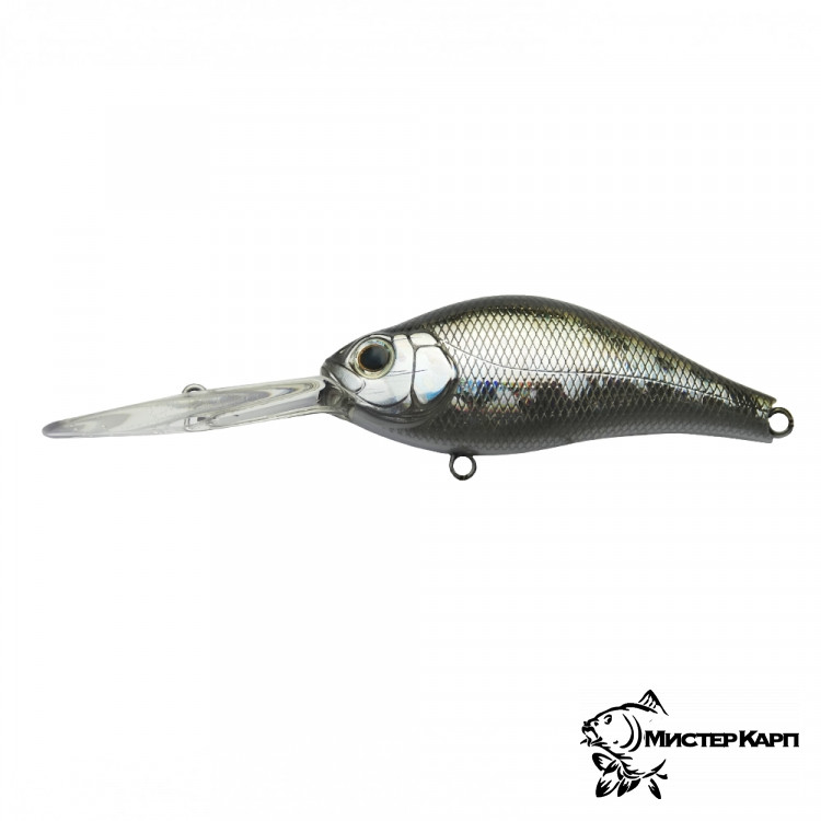 Воблер ZipBaits B-Switcher 4.0 65 мм 13.3 гр #510
