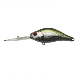 Воблер ZipBaits B-Switcher 4.0 65 мм 13.3 гр #510RM