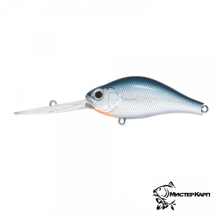 Воблер ZipBaits B-Switcher 4.0 65 мм 13.3 гр #826