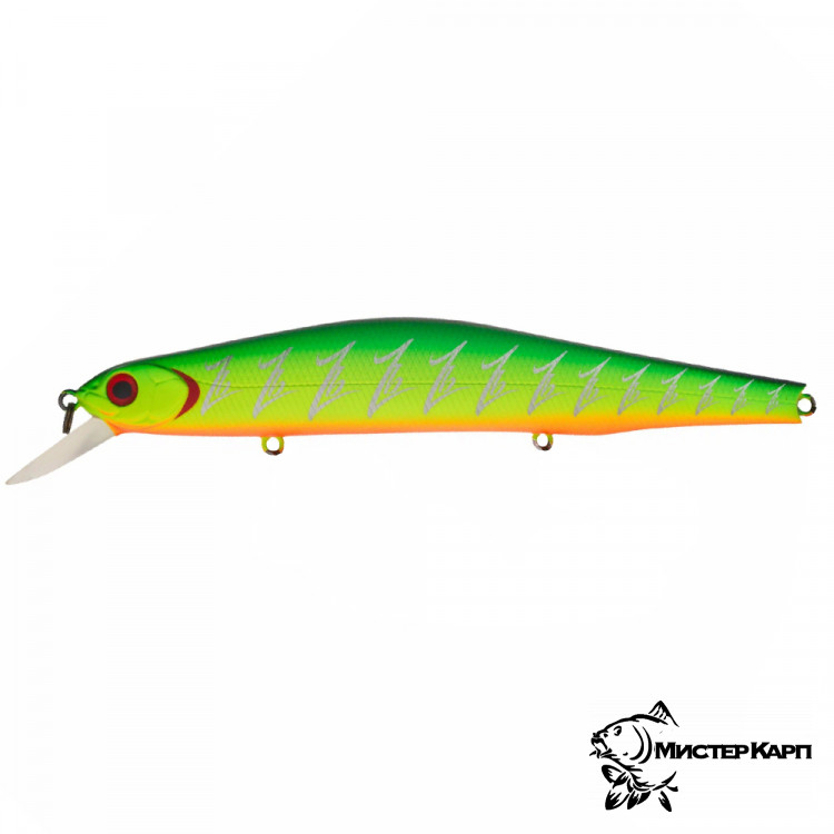 Воблер ZipBaits Orbit 130SP 24.7 гр #101M