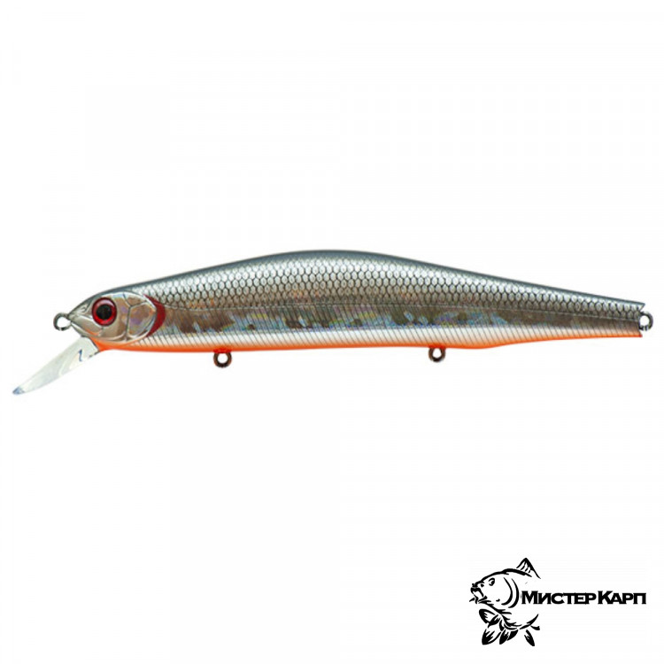 Воблер ZipBaits Orbit 130SP 24.7 гр #106M