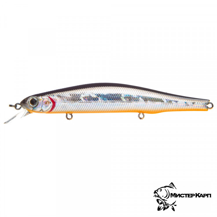 Воблер ZipBaits Orbit 130SP 24.7 гр #108M
