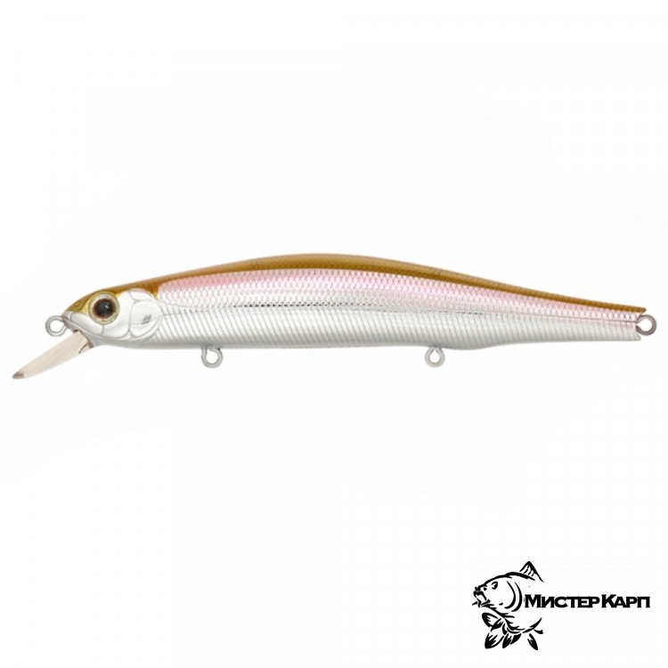 Воблер ZipBaits Orbit 130SP 24.7 гр #473R