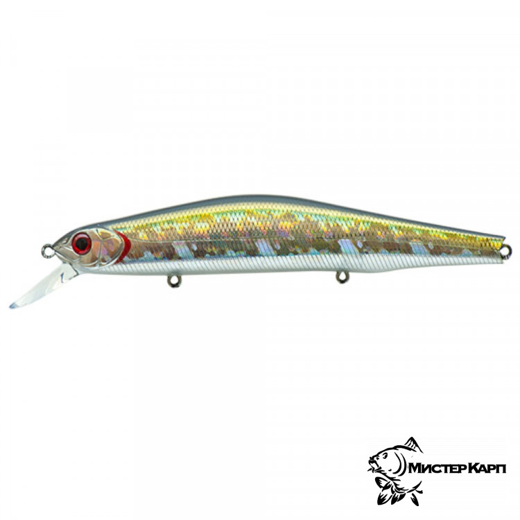 Воблер ZipBaits Orbit 130SP 24.7 гр #510RM