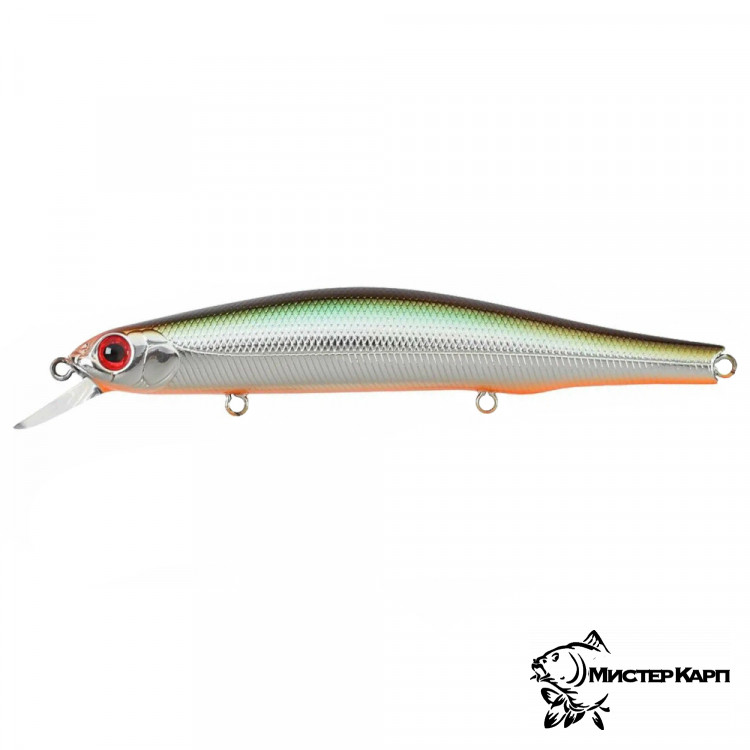 Воблер ZipBaits Orbit 130SP 24.7 гр #824M YS