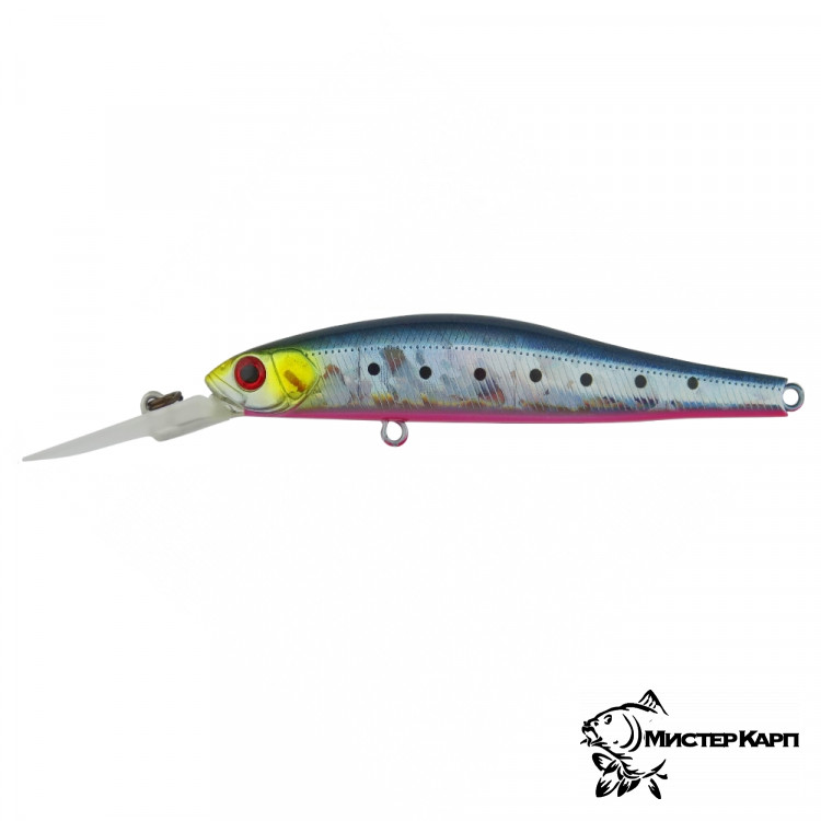 Воблер ZipBaits Rigge Deep 90F 11 гр #413