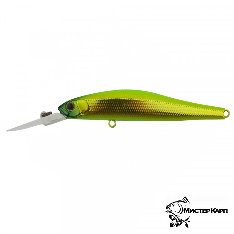 Воблер ZipBaits Rigge Deep 90F 11 гр #857R