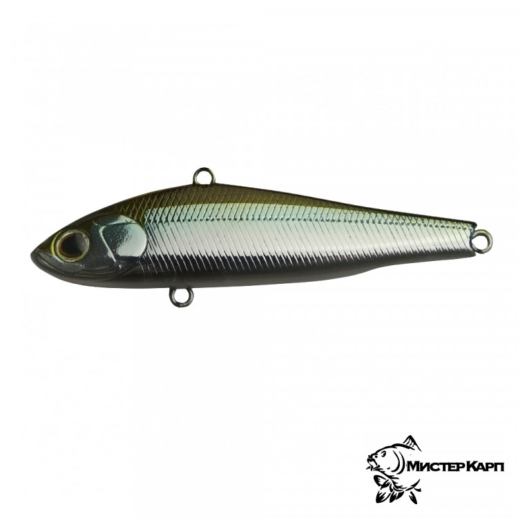 Воблер ZipBaits Rigge Vib 63 8.8 гр #021R