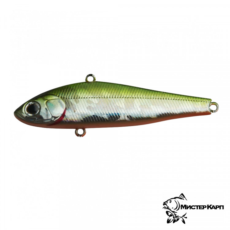 Воблер ZipBaits Rigge Vib 63 8.8 гр #027