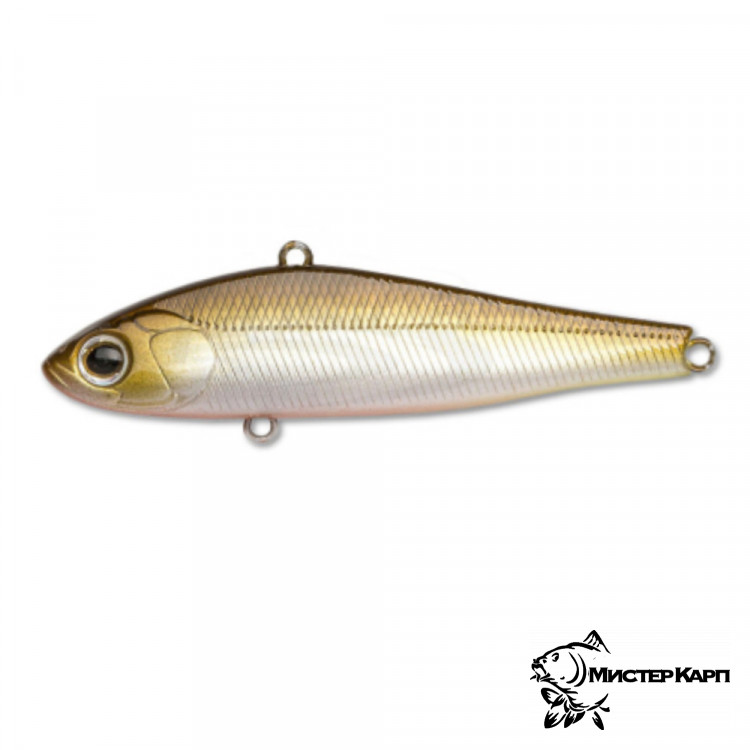 Воблер ZipBaits Rigge Vib 63 8.8 гр #039R