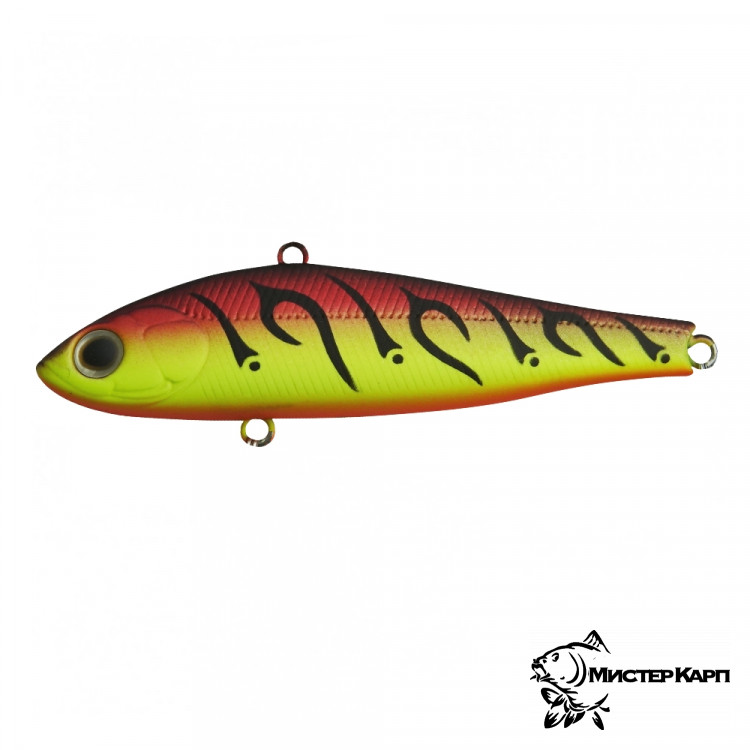 Воблер ZipBaits Rigge Vib 63 8.8 гр #089R