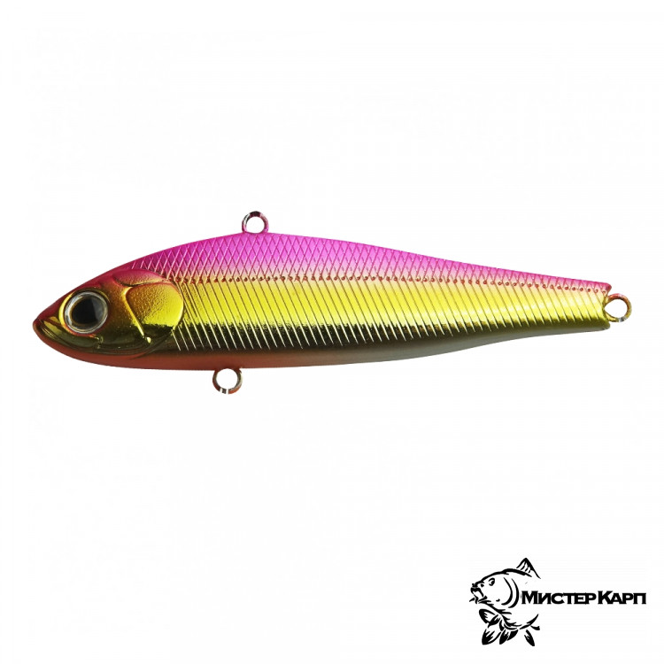 Воблер ZipBaits Rigge Vib 63 8.8 гр #218R