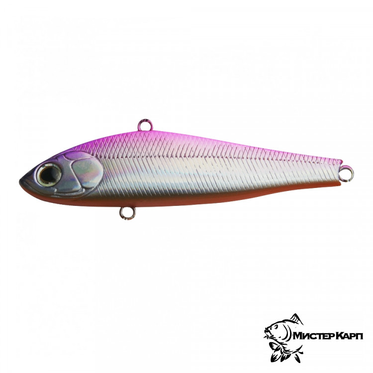 Воблер ZipBaits Rigge Vib 63 8.8 гр #249R