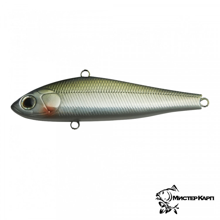 Воблер ZipBaits Rigge Vib 63 8.8 гр #300R