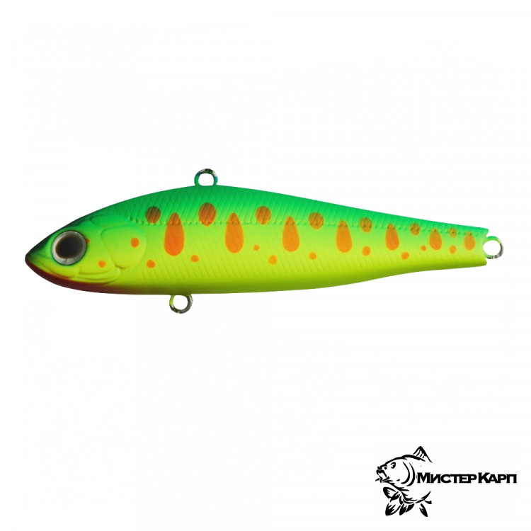 Воблер ZipBaits Rigge Vib 63 8.8 гр #313R