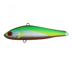 Воблер ZipBaits Rigge Vib 63 8.8 гр #537