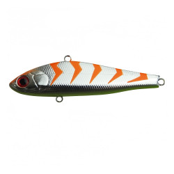 Воблер ZipBaits Rigge Vib 63 8.8 гр #663R