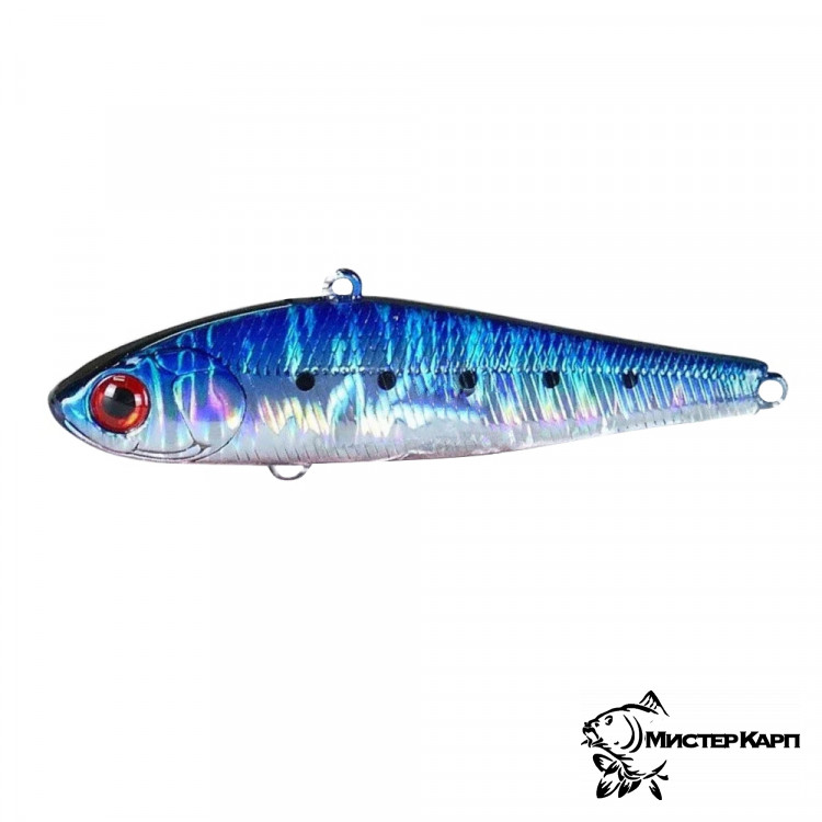 Воблер ZipBaits Rigge Vib 63 8.8 гр #M0123
